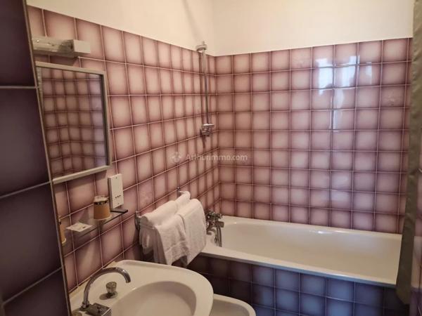 Vente Hôtel 13 pièces 834 m2 à Saint-Calais