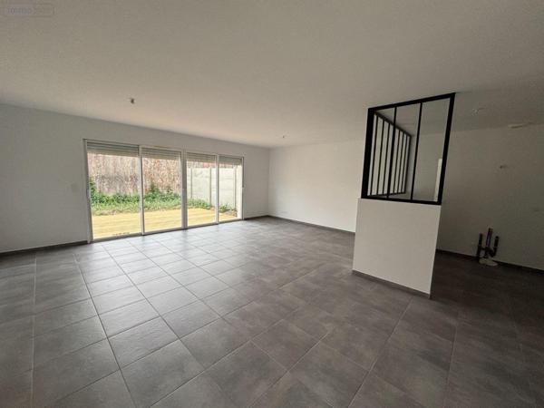 Maison individuelle à vendre à Bègles en Gironde (33130), ref : 032/1642 Barriere