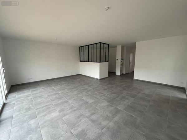 Maison individuelle à vendre à Bègles en Gironde (33130), ref : 032/1642 Barriere