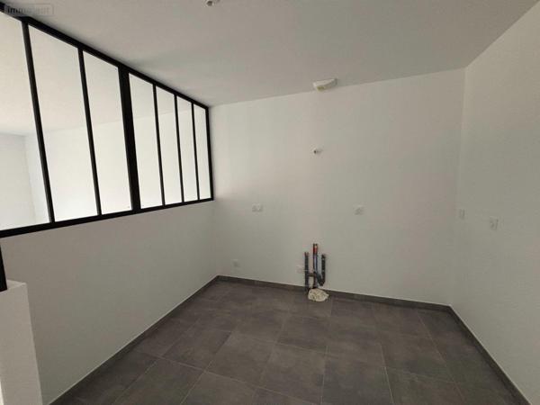 Maison individuelle à vendre à Bègles en Gironde (33130), ref : 032/1642 Barriere