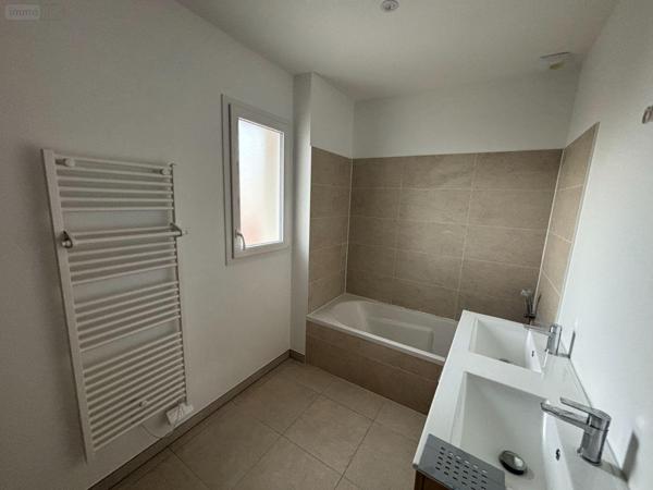 Maison individuelle à vendre à Bègles en Gironde (33130), ref : 032/1642 Barriere