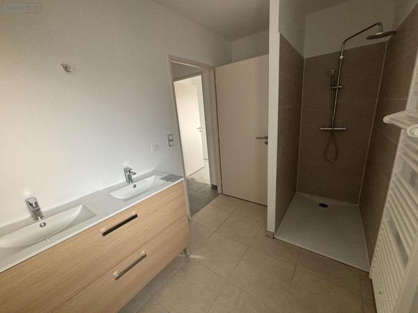 Maison individuelle à vendre à Bègles en Gironde (33130), ref : 032/1642 Barriere