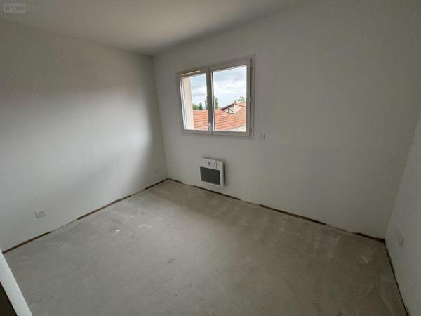 Maison individuelle à vendre à Bègles en Gironde (33130), ref : 032/1642 Barriere