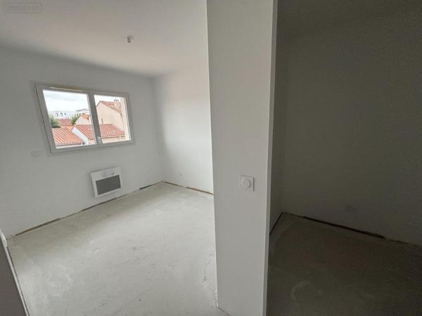 Maison individuelle à vendre à Bègles en Gironde (33130), ref : 032/1642 Barriere