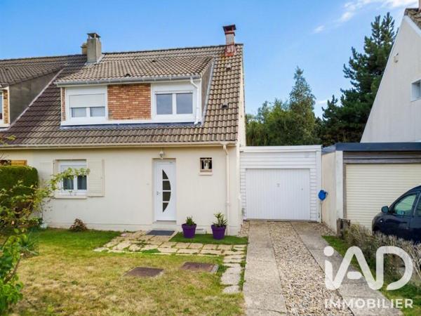 Maison à vendre 5 pièces 120 m² Le Havre