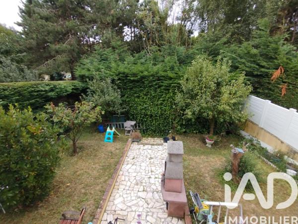 Maison à vendre 5 pièces 120 m² Le Havre