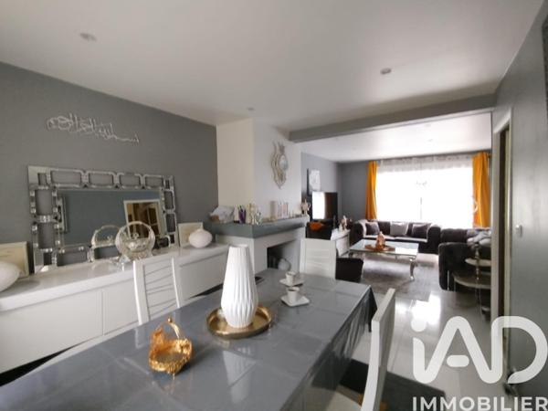Maison à vendre 5 pièces 120 m² Le Havre
