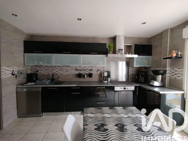 Maison à vendre 5 pièces 120 m² Le Havre