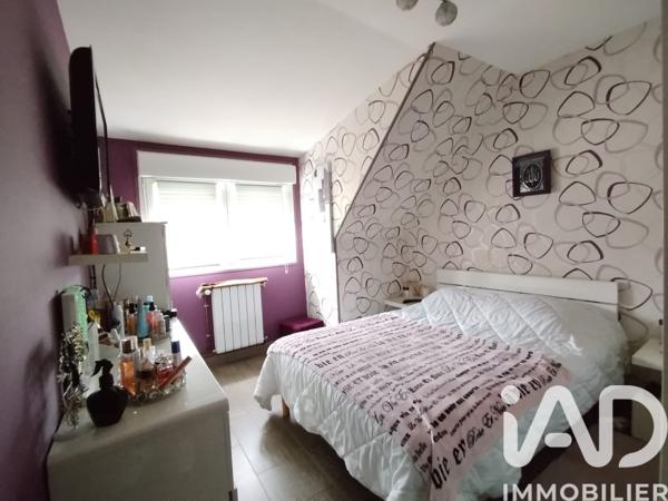 Maison à vendre 5 pièces 120 m² Le Havre