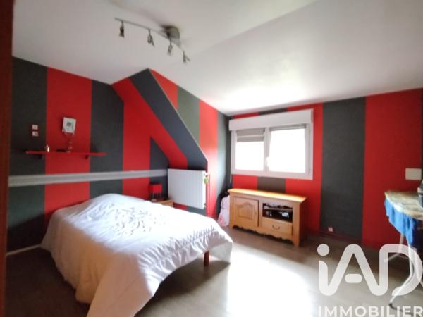 Maison à vendre 5 pièces 120 m² Le Havre