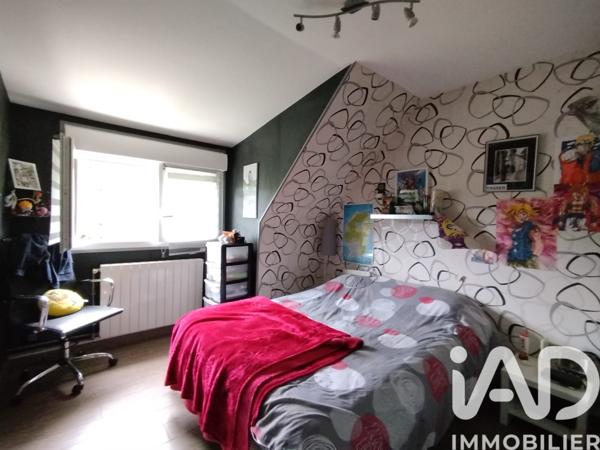 Maison à vendre 5 pièces 120 m² Le Havre