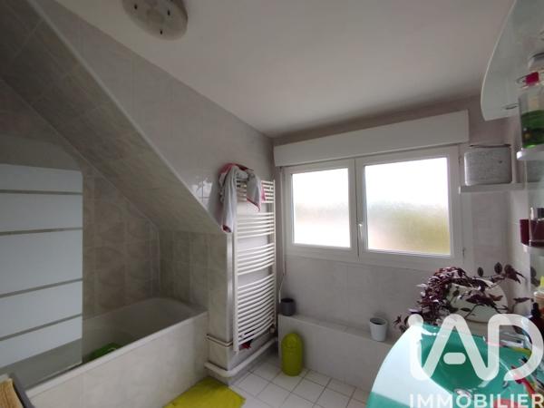 Maison à vendre 5 pièces 120 m² Le Havre