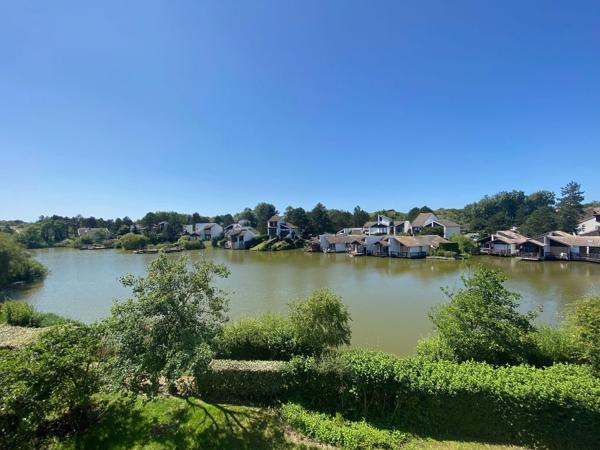 Appartement Le Touquet Paris Plage 2 pièce(s) 31.66 m2