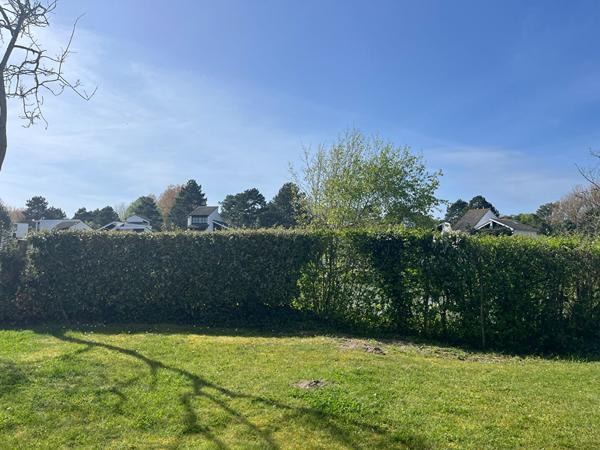 Appartement Le Touquet Paris Plage 2 pièce(s) 31.66 m2