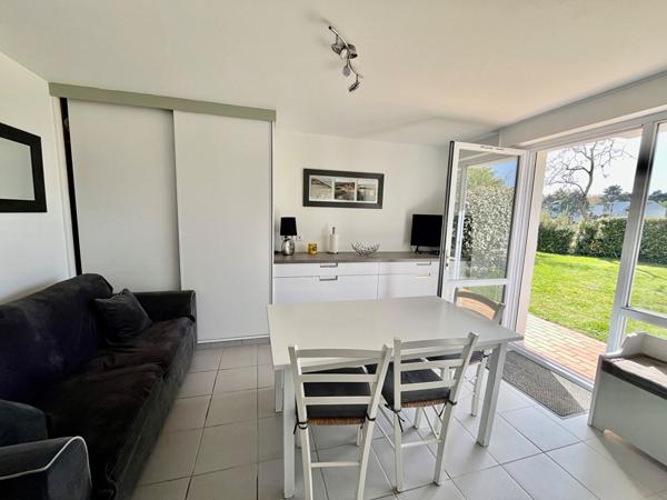 Appartement Le Touquet Paris Plage 2 pièce(s) 31.66 m2