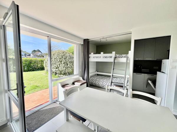 Appartement Le Touquet Paris Plage 2 pièce(s) 31.66 m2