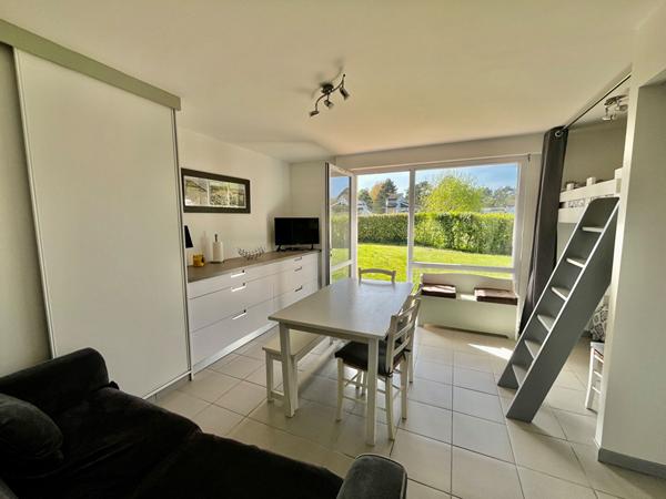 Appartement Le Touquet Paris Plage 2 pièce(s) 31.66 m2