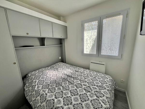 Appartement Le Touquet Paris Plage 2 pièce(s) 31.66 m2