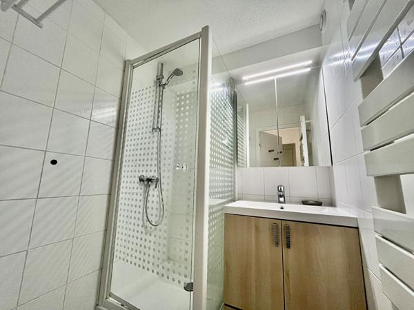 Appartement Le Touquet Paris Plage 2 pièce(s) 31.66 m2