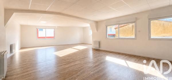 Appartement à vendre 4 pièces 84 m² Basse-Goulaine