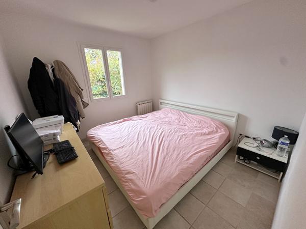 Maison 3 chambres 112 m² Chaumont-en-Vexin