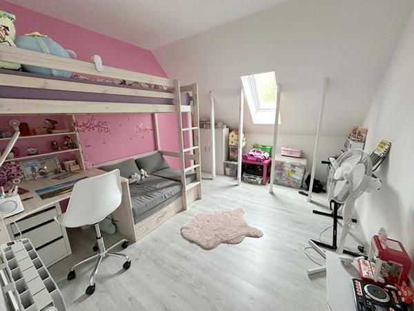 Maison 3 chambres 112 m² Chaumont-en-Vexin