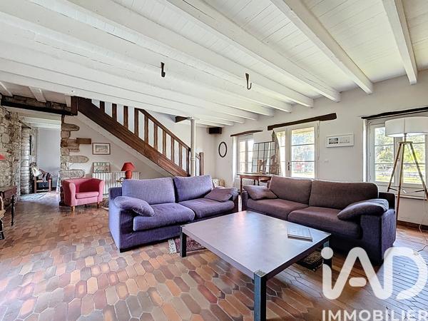 Maison à vendre 4 pièces 114 m² Erquy