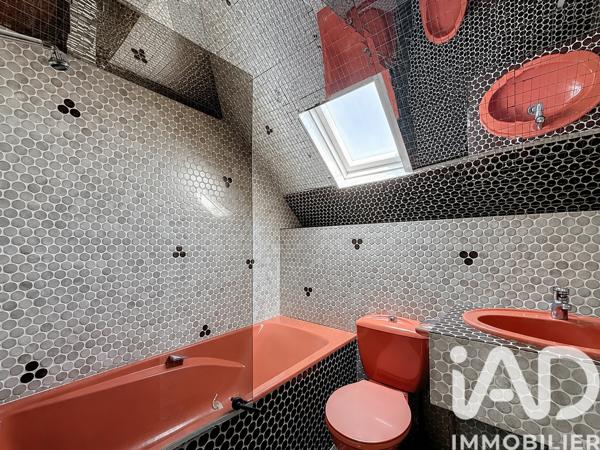 Maison à vendre 4 pièces 114 m² Erquy