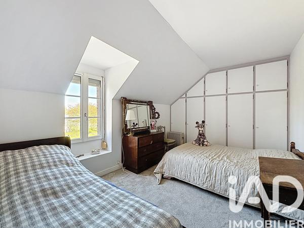 Maison à vendre 4 pièces 114 m² Erquy