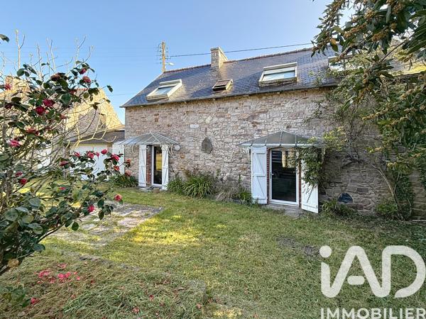 Maison à vendre 4 pièces 114 m² Erquy