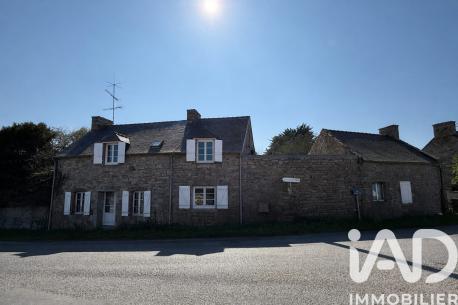 Maison à vendre 4 pièces 114 m² Erquy