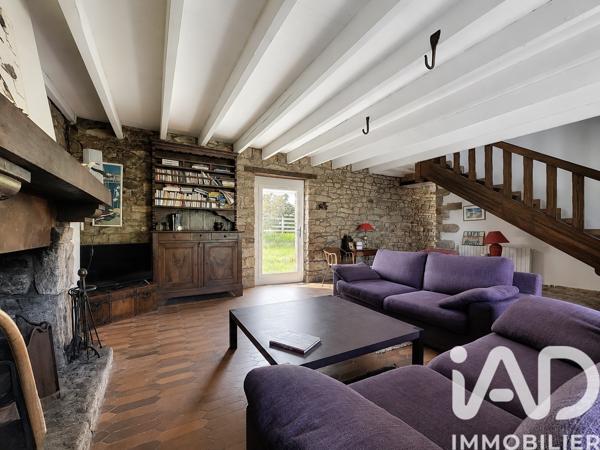 Maison à vendre 4 pièces 114 m² Erquy