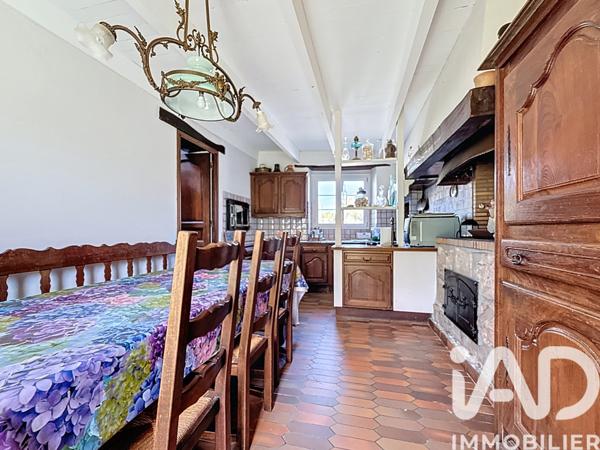 Maison à vendre 4 pièces 114 m² Erquy