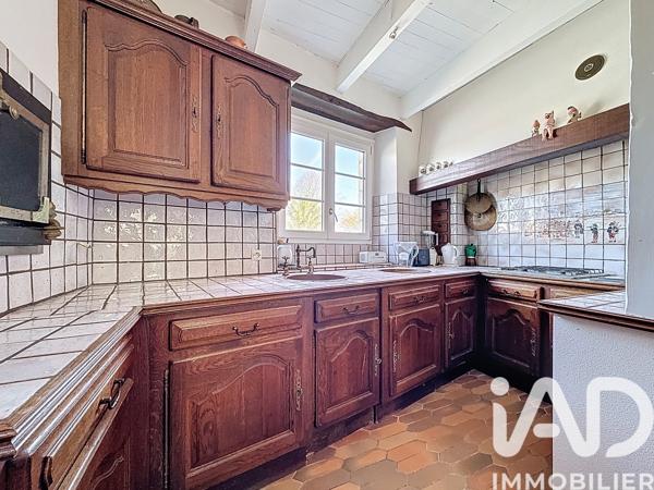 Maison à vendre 4 pièces 114 m² Erquy