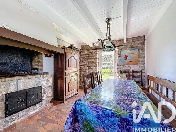 Maison à vendre 4 pièces 114 m² Erquy
