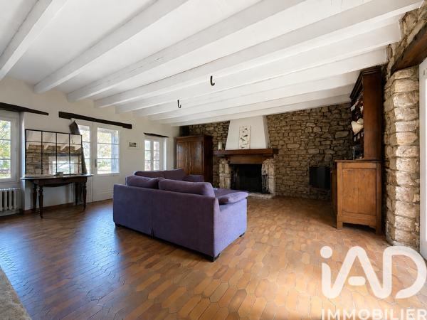 Maison à vendre 4 pièces 114 m² Erquy