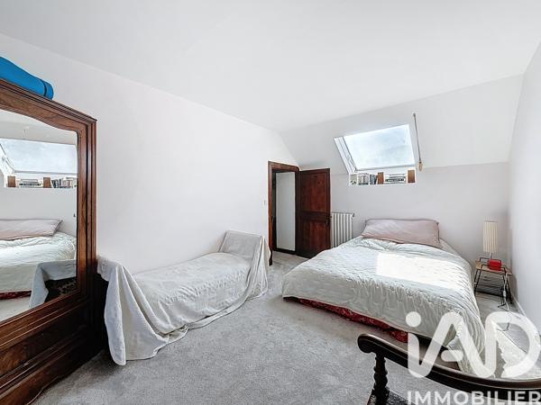 Maison à vendre 4 pièces 114 m² Erquy