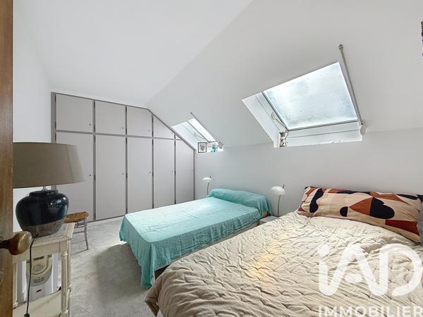 Maison à vendre 4 pièces 114 m² Erquy