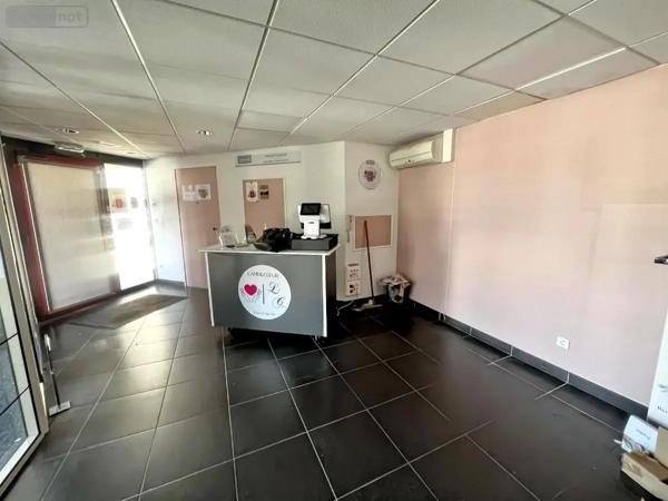 Achat - Fonds et/ou murs commerciaux Chabris 36210 1 pièce 80 m 2 256 m 2