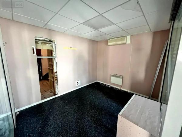 Achat - Fonds et/ou murs commerciaux Chabris 36210 1 pièce 80 m 2 256 m 2