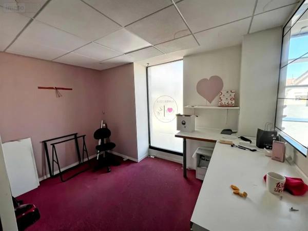 Achat - Fonds et/ou murs commerciaux Chabris 36210 1 pièce 80 m 2 256 m 2