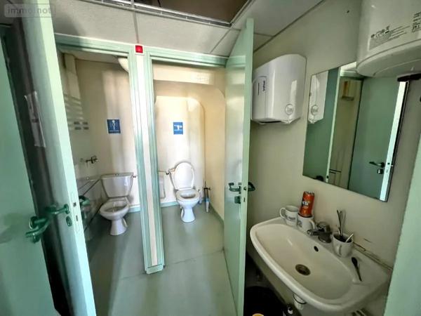 Achat - Fonds et/ou murs commerciaux Chabris 36210 1 pièce 80 m 2 256 m 2