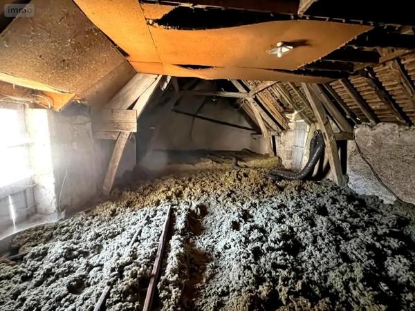 Achat - Fonds et/ou murs commerciaux Chabris 36210 1 pièce 80 m 2 256 m 2