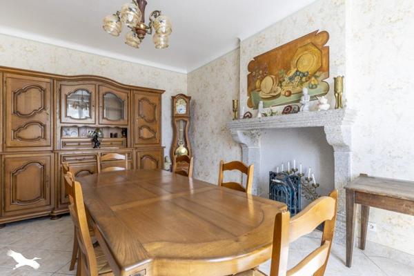 Maison 499 800 € Sardent 11 p 223 m² DPE F