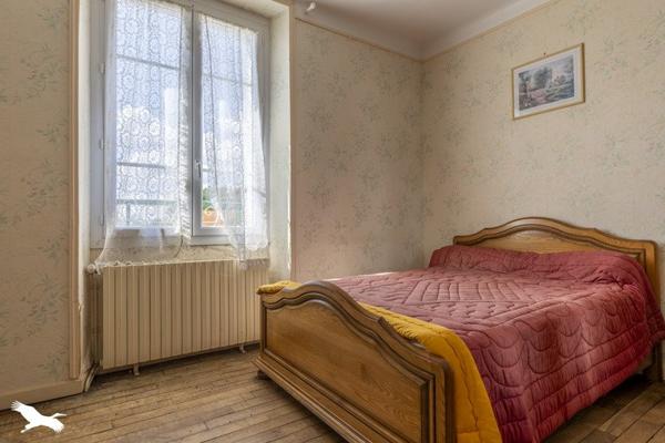 Maison 499 800 € Sardent 11 p 223 m² DPE F