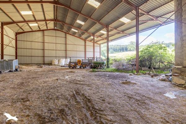 Maison 499 800 € Sardent 11 p 223 m² DPE F