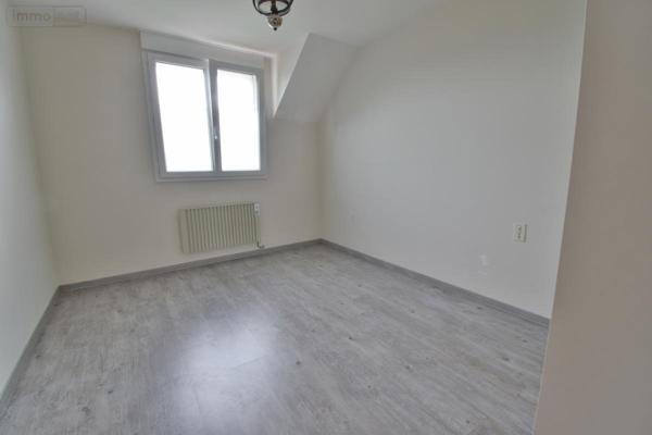 Maison à vendre à La Cornuaille dans le Maine-et-Loire (49440), ref : 49019-3458