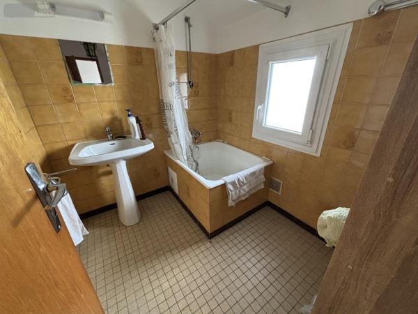 Maison à vendre à La Cornuaille dans le Maine-et-Loire (49440), ref : 49019-3458