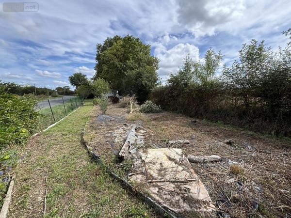 Maison à vendre à La Cornuaille dans le Maine-et-Loire (49440), ref : 49019-3458