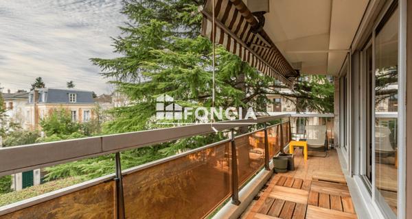 À vendre Appartement 4 pièces 97.38 m² - Sceaux 92330